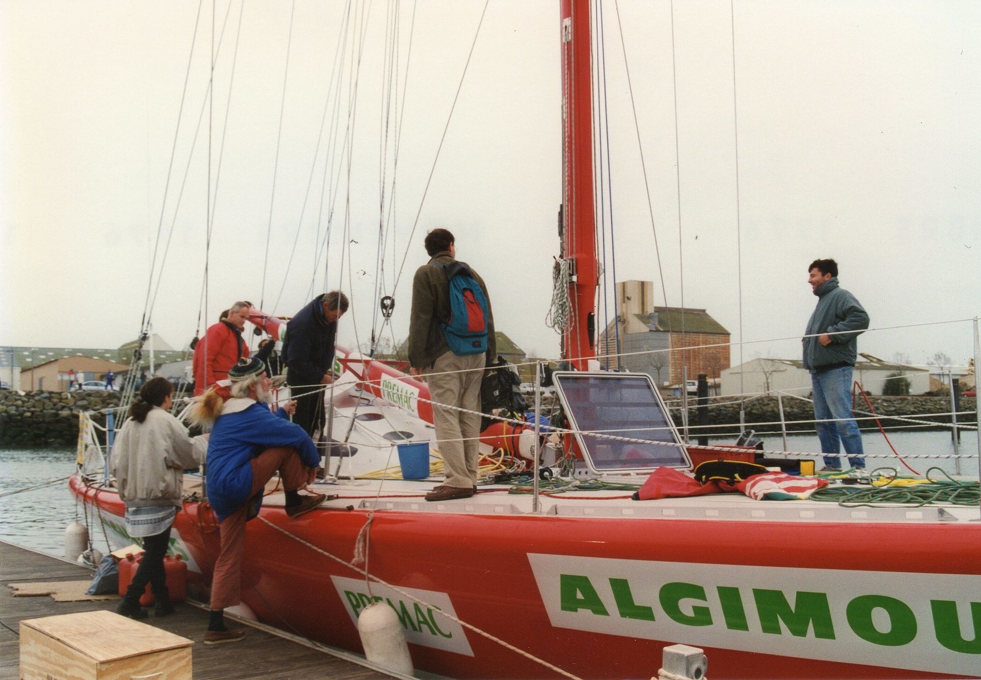 Algimouss_au_départ_du_Vendée_Globe_1996-1997